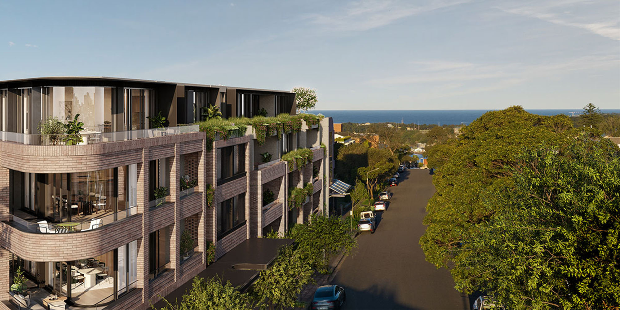 Acquisition of development site